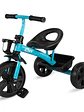 Triciclo Trike Light Blue - Miniatura 1