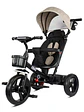 Triciclo Sun 360 Beige - Miniatura 1