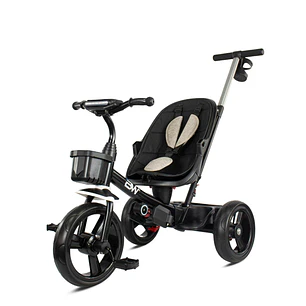 Triciclo Sun 360 Beige