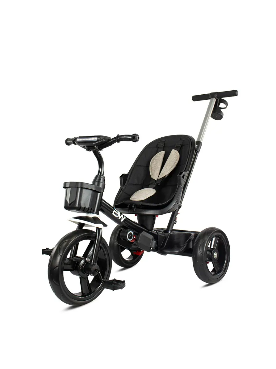 Triciclo Sun 360 Beige 2