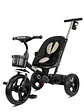 Triciclo Sun 360 Beige - Miniatura 2