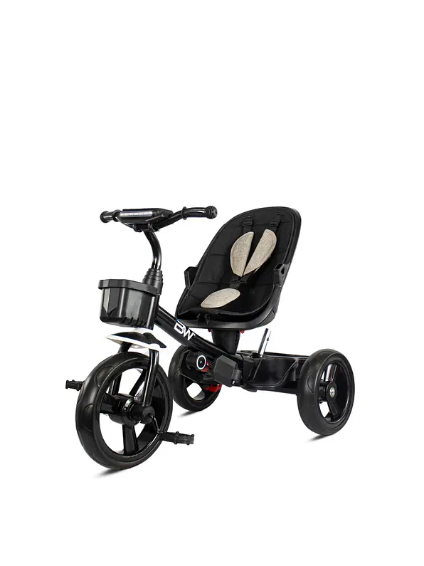 Triciclo Sun 360 Beige 3