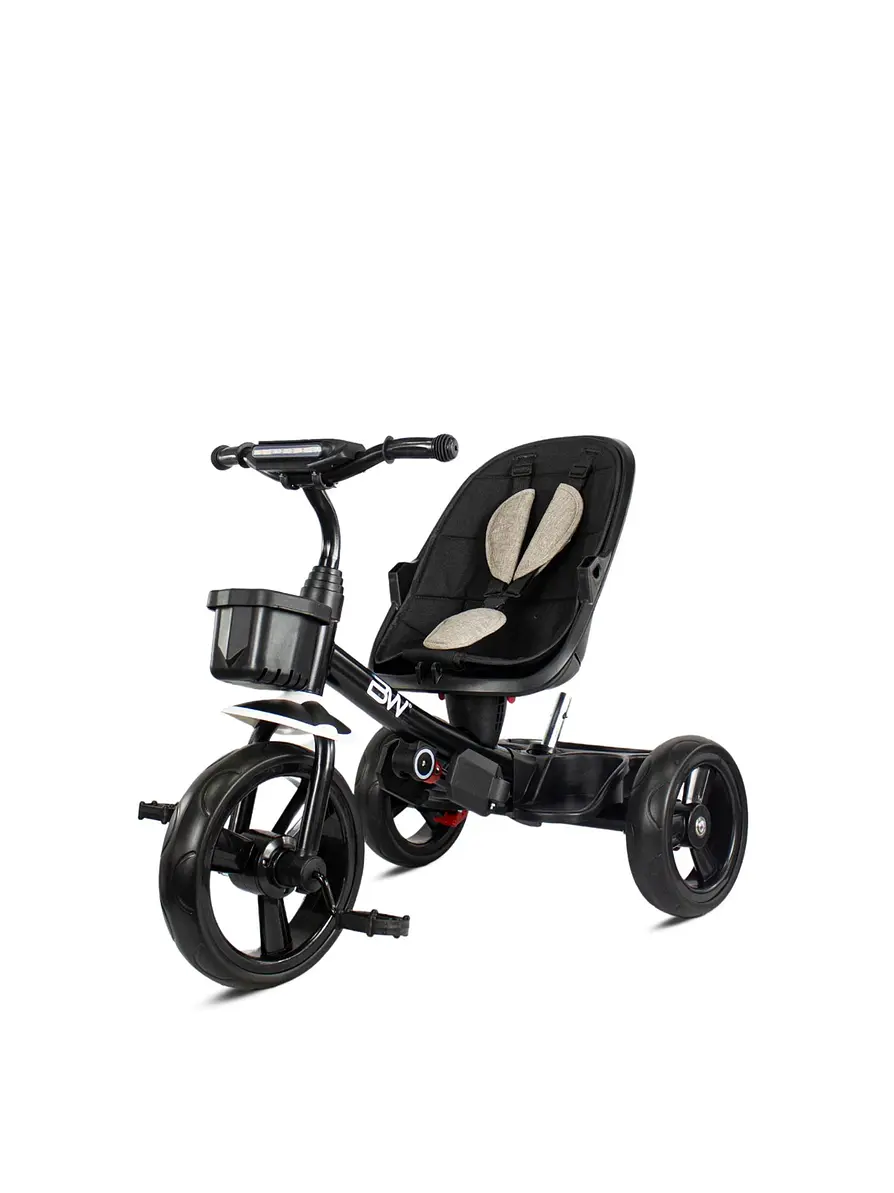 Triciclo Sun 360 Beige 3