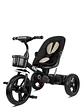 Triciclo Sun 360 Beige - Miniatura 3