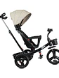 Triciclo Sun 360 Beige - Miniatura 5