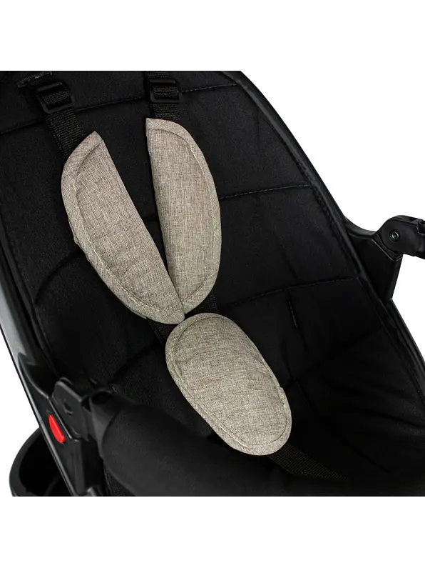 Triciclo Sun 360 Beige 8