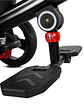 Triciclo Sun 360 Beige - Miniatura 10