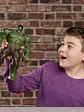 Marvel Spider-Man Savage Smash Hulk - Miniatura 3
