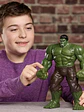Marvel Spider-Man Savage Smash Hulk - Miniatura 6