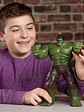 Marvel Spider-Man Savage Smash Hulk - Miniatura 8