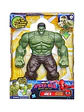 Marvel Spider-Man Savage Smash Hulk - Miniatura 2