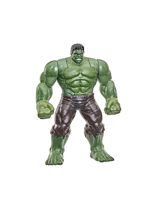 Marvel Spider-Man Savage Smash Hulk 1