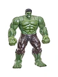 Marvel Spider-Man Savage Smash Hulk - Miniatura 1