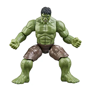 Marvel Spider-Man Brand New Day Titan Series Hulk 