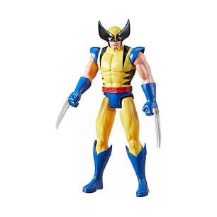 Titan Hero X-Men Wolverine 