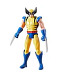 Titan Hero X-Men Wolverine  - Miniatura 1