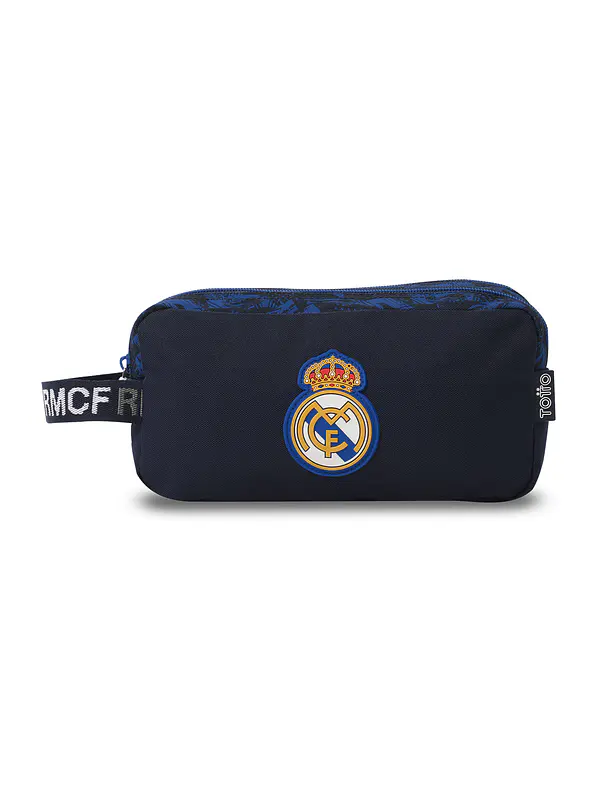Multiuso 2 Cuerpos Real Madrid Totto 1