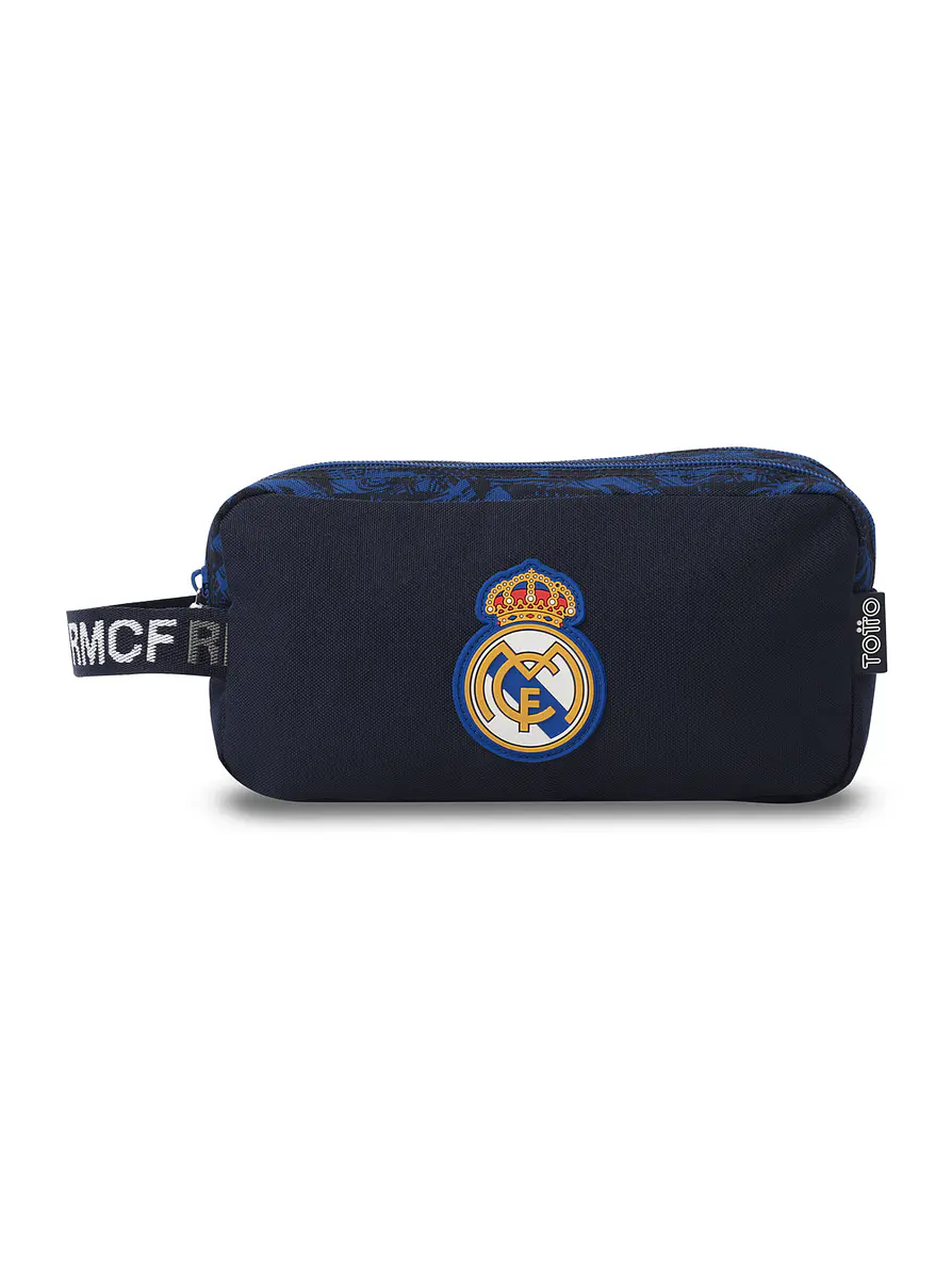 Multiuso 2 Cuerpos Real Madrid Totto 1