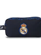 Multiuso 2 Cuerpos Real Madrid Totto - Miniatura 1