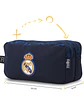 Multiuso 2 Cuerpos Real Madrid Totto - Miniatura 2