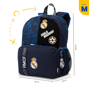 Morral Real Madrid M Totto