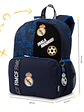 Morral Real Madrid M Totto - Miniatura 2