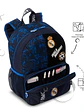 Morral Real Madrid M Totto - Miniatura 3