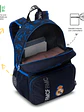 Morral Real Madrid M Totto - Miniatura 4