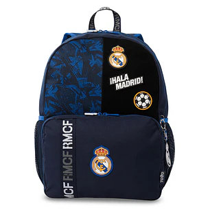 Morral Real Madrid L Totto
