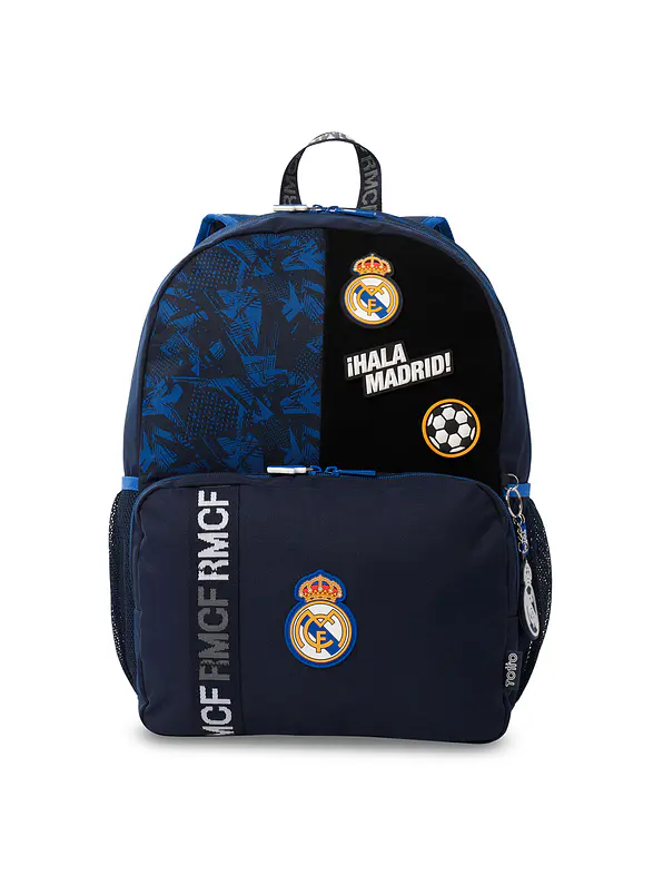 Morral Real Madrid L Totto 1