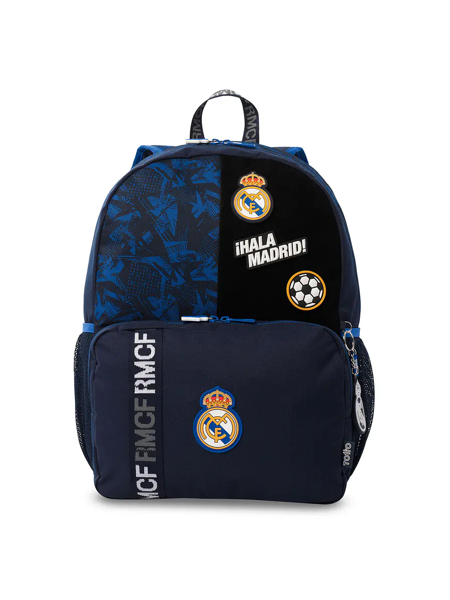 Morral Real Madrid L Totto 1