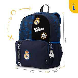 Morral Real Madrid L Totto