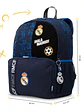 Morral Real Madrid L Totto - Miniatura 2