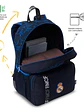 Morral Real Madrid L Totto - Miniatura 4