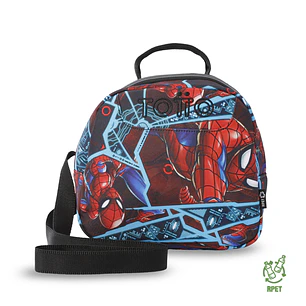Lonchera Borrador Spiderman Totto