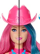 Barbie Color Reveal Muñeca Moda Disco Sorpresa - Miniatura 5