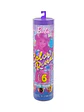 Barbie Color Reveal Muñeca Moda Disco Sorpresa - Miniatura 1
