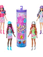 Barbie Color Reveal Muñeca Moda Disco Sorpresa - Miniatura 2