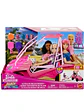 Barbie Detectives en La Playa Vehículo De Juguete Buggy - Miniatura 2