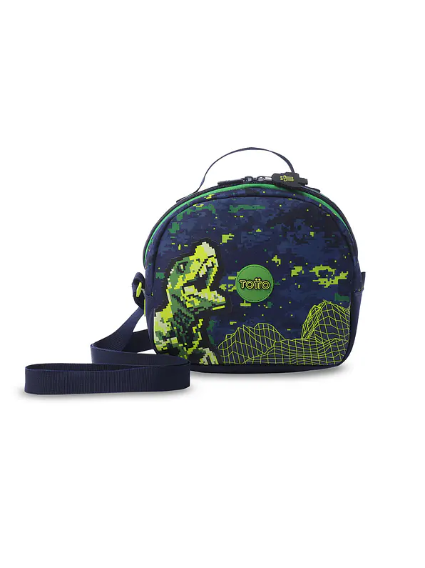 Lonchera Digisaurio M Totto Kids 1