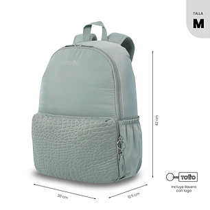 Morral Palencia Totto 
