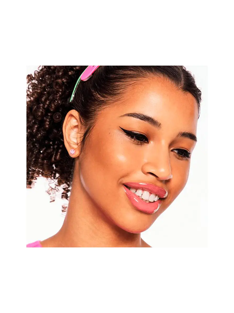 Delineador liquido Essence Negro Lash Princess Resistente al agua 3
