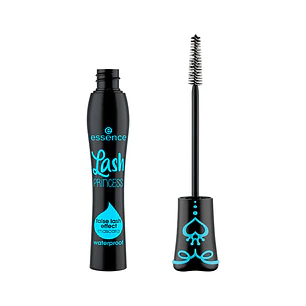 Máscara de Pestañas Lash Princess Efecto Pestañas Artificiales