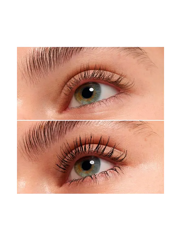 Máscara de Pestañas Lash Princess Efecto Pestañas Artificiales 4