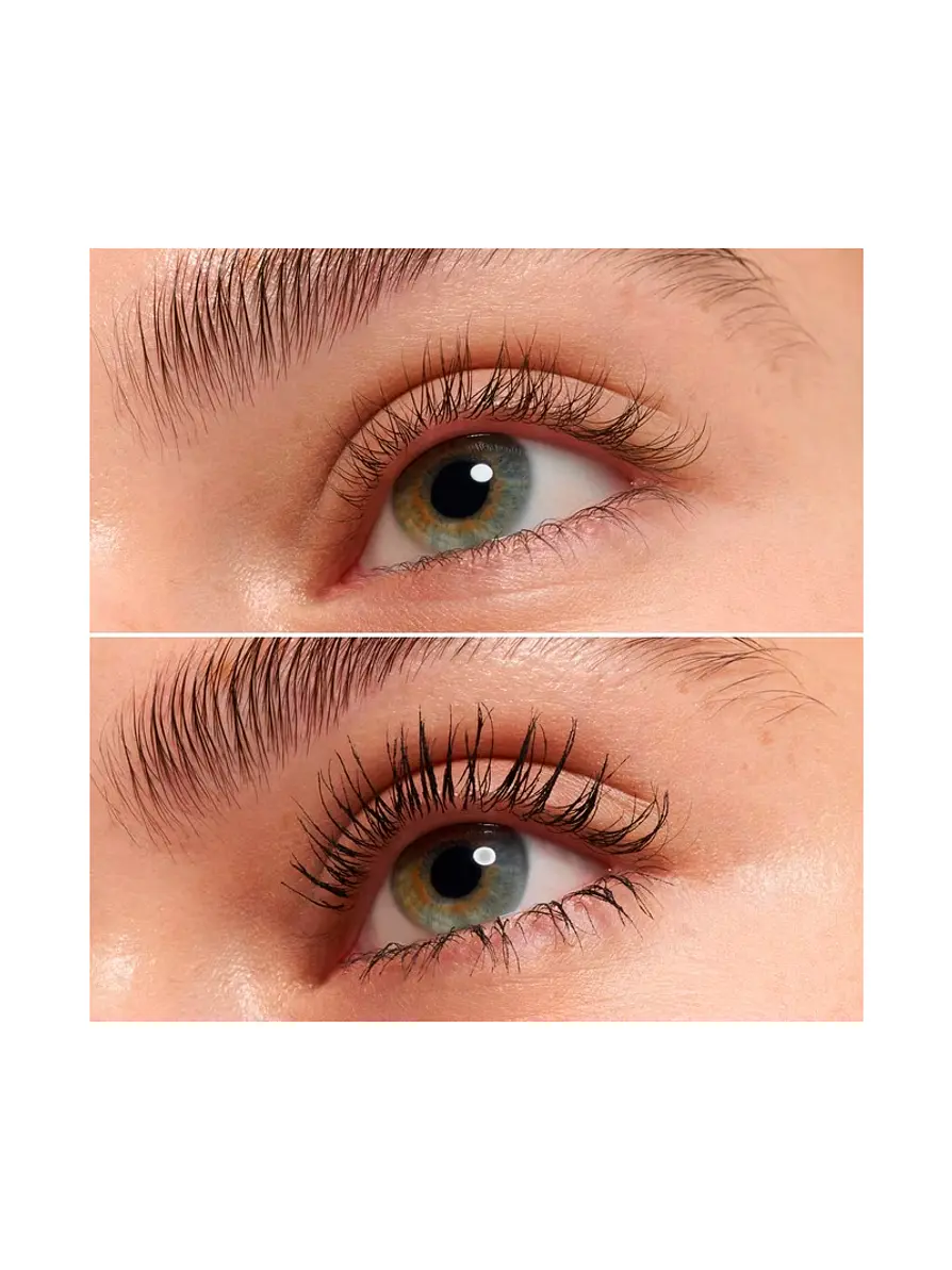 Máscara de Pestañas Lash Princess Efecto Pestañas Artificiales 4