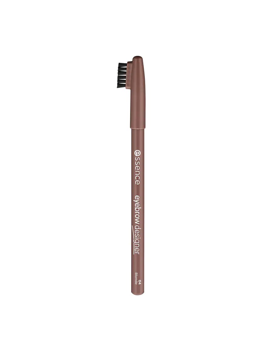 Lápiz de Cejas Essence Designer 4