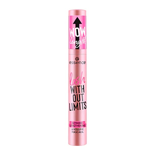 Pestañina Essence Without Limits Extreme Lengthening & Volume