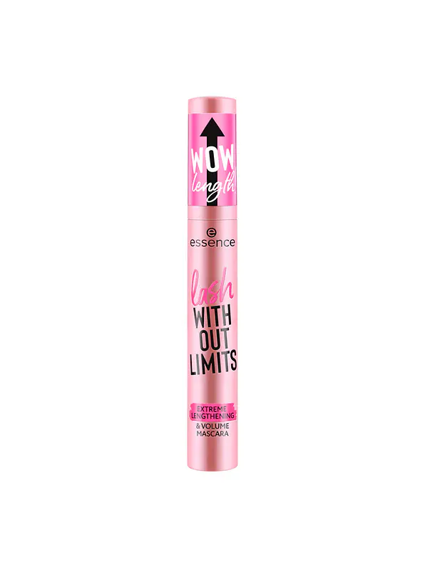 Pestañina Essence Without Limits Extreme Lengthening & Volume 1