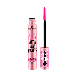 Pestañina Essence Without Limits Extreme Lengthening & Volume