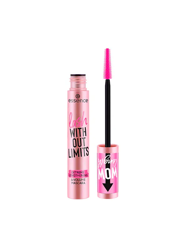 Pestañina Essence Without Limits Extreme Lengthening & Volume 2